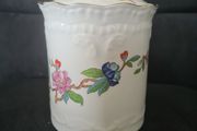 Biscuit Barrel/Jar with Lid