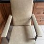 Orthopedic Chair Height Adjustable Image 2