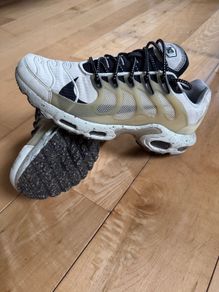 Nike Air Max Plus Terrascape UK 8.5