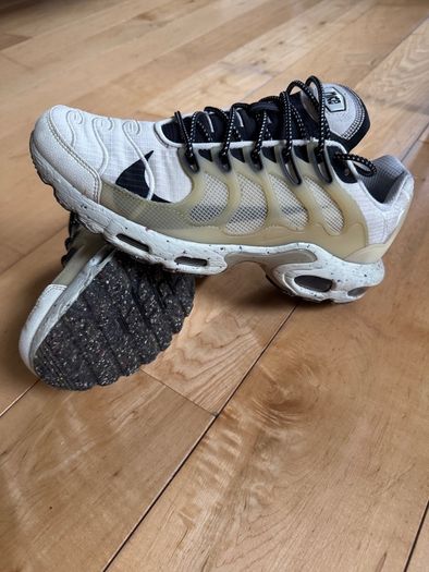 Nike Air Max Plus Terrascape UK 8.5