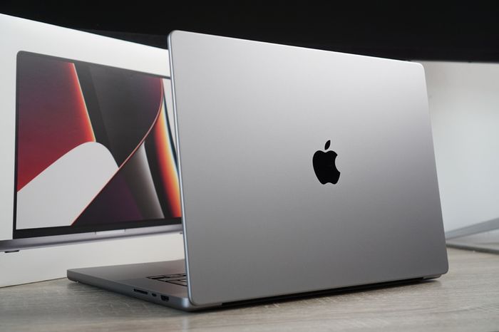 MacBook Pro 16 M1 Max 2021 | 32GB | 512GB | Like New, 100% Battery