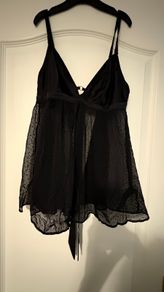lingerie size uk 4/6