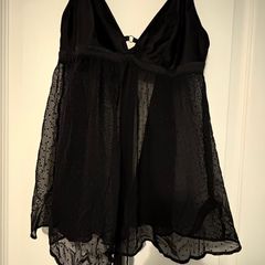 lingerie size uk 4/6