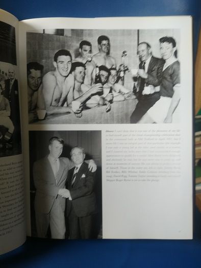 Bobby Charlton - My Life In Football