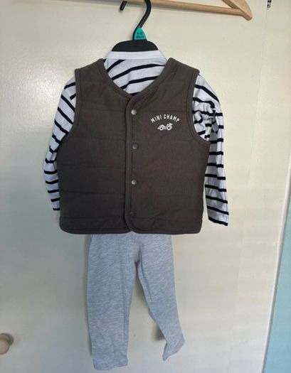 baby clothes
