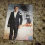 2 disc quantum of solace,   James Bond 007 Image 2