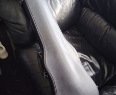 skylark violin