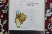 Joni Mitchell Ladies Of The Canyon Cassette