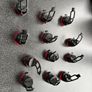 Blackburn Rear LED bicycle lights Image 4
