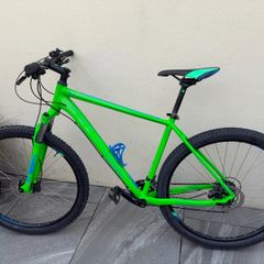 Cube bike - very good condition