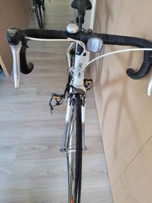 ladies Specialized road bike