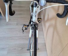 ladies Specialized road bike