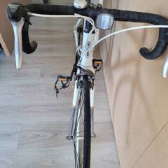 ladies Specialized road bike