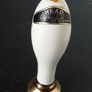 Ye Olde Vintage C1960' Pub Handle Ceramic Mead Decanter filled with Mead Image 7