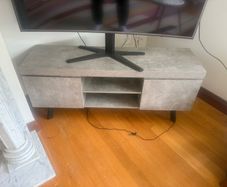 TV cabinet