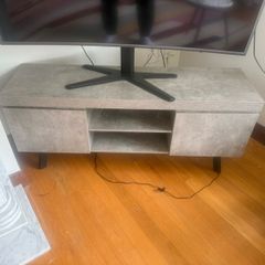 TV cabinet