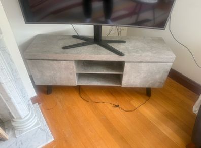 TV cabinet