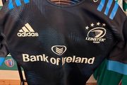 Rare leinster training top