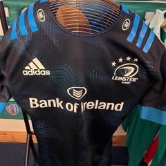 Rare leinster training top