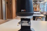 PUQ Automatic coffee tamper