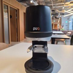 PUQ Automatic coffee tamper