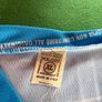 Vintage Napoli Football Shirt "Replica"  XL Image 3