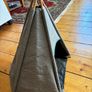 Teepee / bed for small dog or cat Image 4