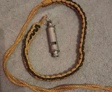 acme scout's whistle
