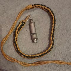 acme scout's whistle