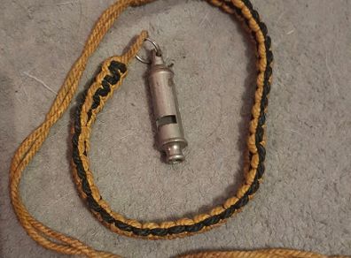acme scout's whistle