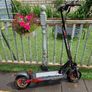 electric scooter Image 3