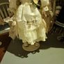 Porcelain collectors dolls Image 7