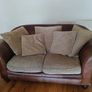 Sitting room sofa suite for sale Image 2