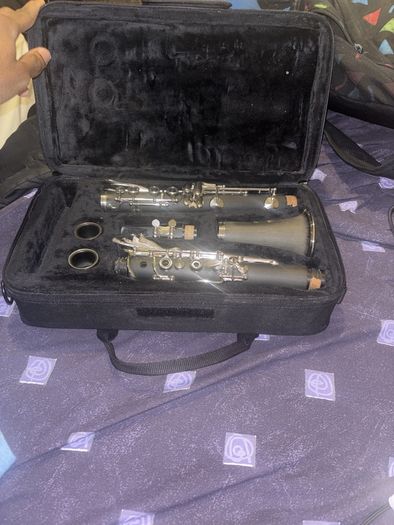 Clarinet