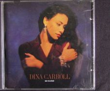 Dina Carroll - So Close CD