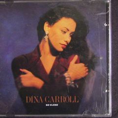 Dina Carroll - So Close CD