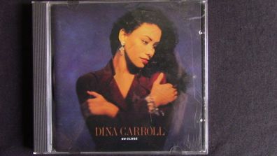 Dina Carroll - So Close CD