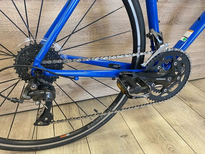 bike
