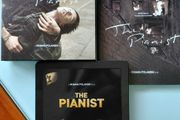 The Pianist fullslip steelbook