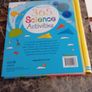 365 Science Activities book Image 2