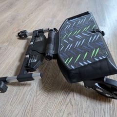 Universal Buggy Board