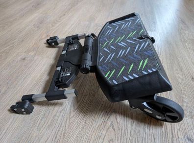 Universal Buggy Board