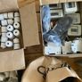 Complete lot - electrical equipment Image 9