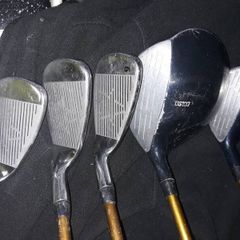 Junior Kids Golf clubs