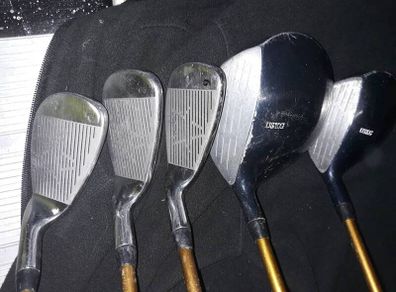 Junior Kids Golf clubs