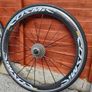 Mavic Cosmic SLS Carbon Wheelset Image 3