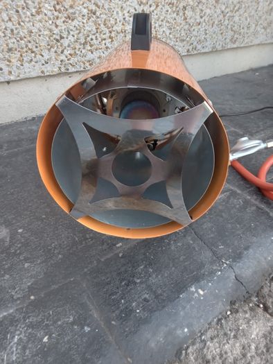 space  heater bee condition