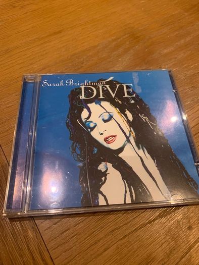 Sarah Brightman - Dive