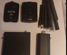Pentesting Tools