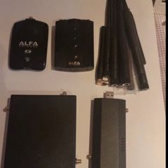 Pentesting Tools